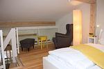 Badezimmer - Alpenkieker - Top-Hundeurlaub