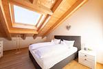 Schlafzimmer - Bergluft - Top-Hundeurlaub