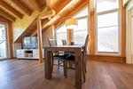 Wohnzimmer - Bergluft - Top-Hundeurlaub