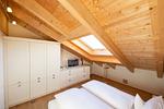 Schlafzimmer - Bergluft - Top-Hundeurlaub
