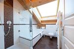 Badezimmer - Bergluft - Top-Hundeurlaub