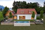 Ferienhaus Hof Niglberg in der Südsteiermark - Top-Hundeurlaub