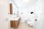 Badezimmer - Alpenambiente - Top-Hundeurlaub