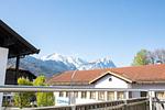 Berge - Alpenambiente - Top-Hundeurlaub