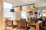 Wohnzimmer - Alpenambiente - Top-Hundeurlaub