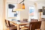 Wohnzimmer - Alpenambiente - Top-Hundeurlaub