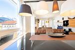 Wohnzimmer - Alpenambiente - Top-Hundeurlaub