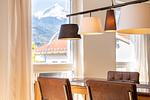 Dekoratives Detail - Alpenambiente - Top-Hundeurlaub