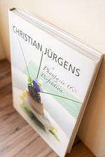 Dekoratives Detail - Das Lilienhaus - Top-Hundeurlaub