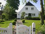 Das Lilienhaus - Top-Hundeurlaub