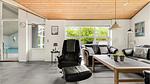living-room - Ferienhaus für 10 Personen (160 m²) in Vestervig - Top-Hundeurlaub