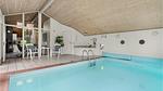 pool - Ferienhaus für 10 Personen (160 m²) in Vestervig - Top-Hundeurlaub