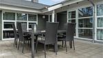 outside - Ferienhaus für 10 Personen (160 m²) in Vestervig - Top-Hundeurlaub