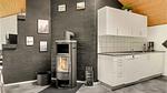 kitchen - Ferienhaus für 10 Personen (160 m²) in Vestervig - Top-Hundeurlaub