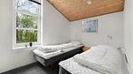 bed - Ferienhaus für 10 Personen (160 m²) in Vestervig - Top-Hundeurlaub