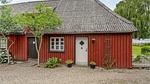 exterior - Ferienhaus für 4 Personen (45 m²) in Skårup Fyn - Top-Hundeurlaub