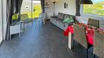 living-room - Ferienhaus für 5 Personen (43 m²) in Lauwersoog - Top-Hundeurlaub