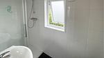 bathroom - Ferienhaus für 5 Personen (43 m²) in Lauwersoog - Top-Hundeurlaub