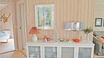living-room - Ferienhaus für 8 Personen (104 m²) in Væggerløse - Top-Hundeurlaub