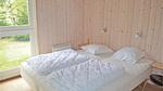 bed - Ferienhaus für 8 Personen (104 m²) in Væggerløse - Top-Hundeurlaub