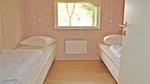 bed - Ferienhaus für 8 Personen (104 m²) in Væggerløse - Top-Hundeurlaub