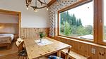 DiningRoom - Ferienhaus für 5 Personen (60 m²) in Eberstein - Top-Hundeurlaub