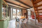 Wohnzimmer - Wildgans 195 - Top-Hundeurlaub
