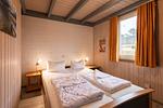 Schlafzimmer - Wildgans 195 - Top-Hundeurlaub