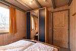 Schlafzimmer - Wildgans 195 - Top-Hundeurlaub