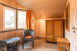 Wohnzimmer - Wildgans 195 - Top-Hundeurlaub