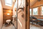 Gäste-WC - Wildgans 195 - Top-Hundeurlaub