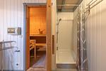 Badezimmer - Wildgans 195 - Top-Hundeurlaub