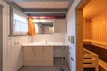 Badezimmer - Wildgans 195 - Top-Hundeurlaub