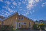 Fassade / Eingang - Wildgans 195 - Top-Hundeurlaub
