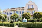 Hauptansicht - Haus Kühlung Fewo 3 - Top-Hundeurlaub