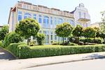 Hauptansicht - Haus Kühlung Fewo 3 - Top-Hundeurlaub