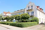 Hauptansicht - Haus Kühlung Fewo 3 - Top-Hundeurlaub