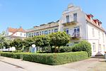 Hauptansicht - Haus Kühlung Fewo 3 - Top-Hundeurlaub