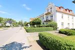 Hauptansicht - Haus Kühlung Fewo 3 - Top-Hundeurlaub