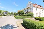 Hauptansicht - Haus Kühlung Fewo 3 - Top-Hundeurlaub