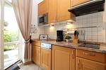 Wohnzimmer - Haus Kühlung Fewo 3 - Top-Hundeurlaub