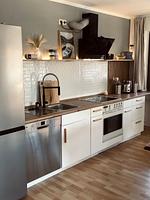 Ferienwohnung Alpenhygge - Top-Hundeurlaub