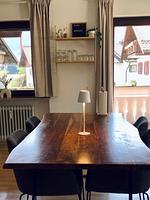 Ferienwohnung Alpenhygge - Top-Hundeurlaub