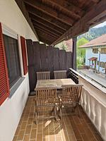 Ferienwohnung Alpenhygge - Top-Hundeurlaub