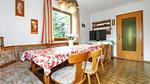 living-room - Ferienwohnung für 4 Personen (73 m²) in Walchsee - Top-Hundeurlaub