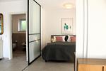 Schlafzimmer - Das Vosshörn - Steuermann - Top-Hundeurlaub