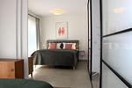 Schlafzimmer - Das Vosshörn - Steuermann - Top-Hundeurlaub