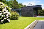 Gartenblick - Das Vosshörn - Steuermann - Top-Hundeurlaub