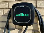 Wallbox - Das Vosshörn - Steuermann - Top-Hundeurlaub