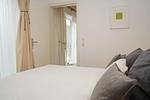 Schlafzimmer - Das Vosshörn - Matrose - Top-Hundeurlaub